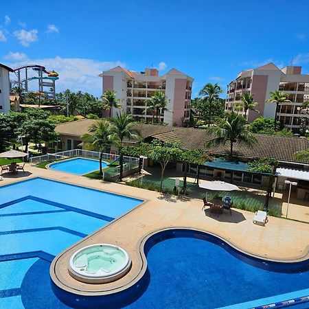 Apartamento Porto Beach A 200M Do Beach Park Aquiraz Exteriér fotografie